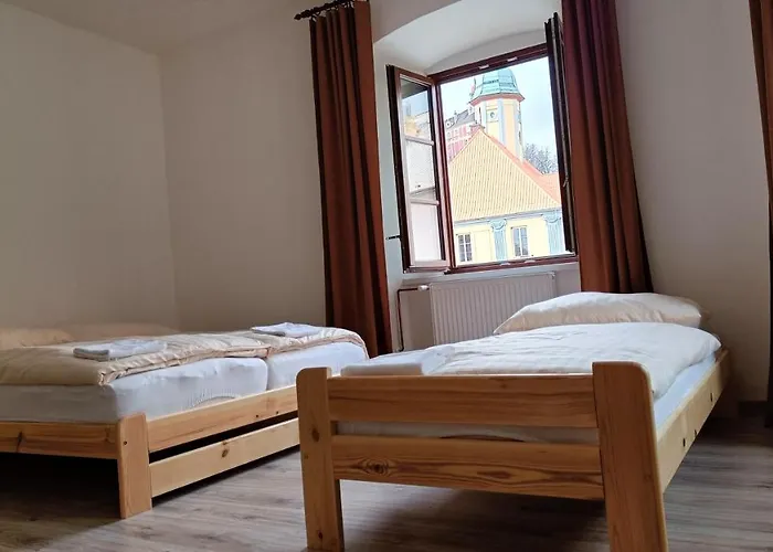 Apartmany Javornik Javorník
