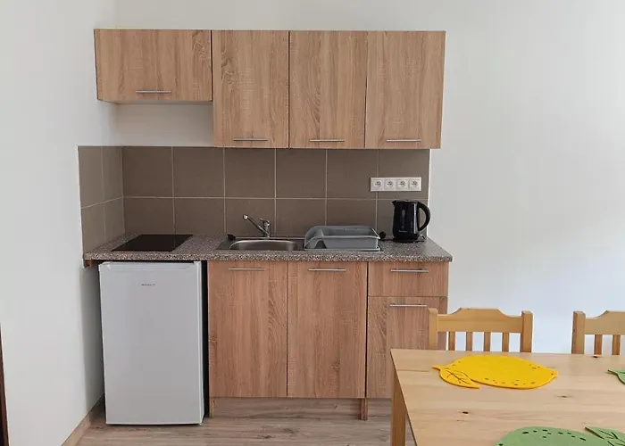 דירה Apartmany Javornik