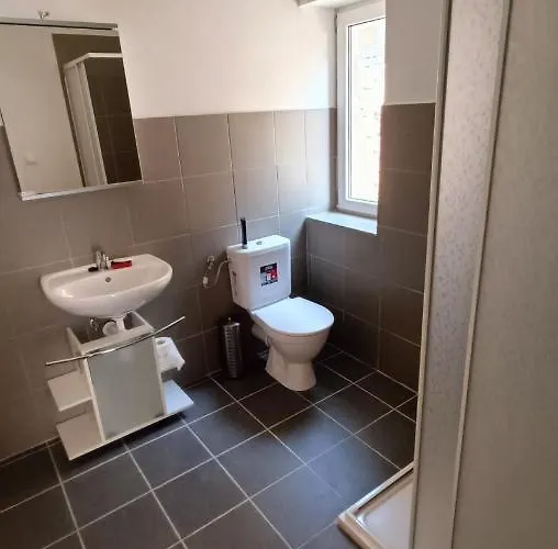Apartmany Javornik דירה Javorník