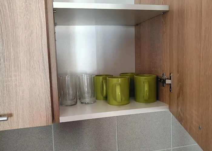 Apartmany Javornik