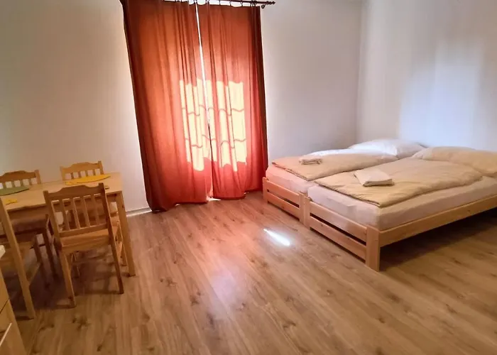 Apartmany Javornik * Javorník