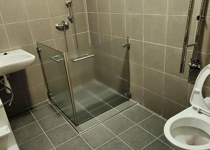 דירה Apartmany Javornik
