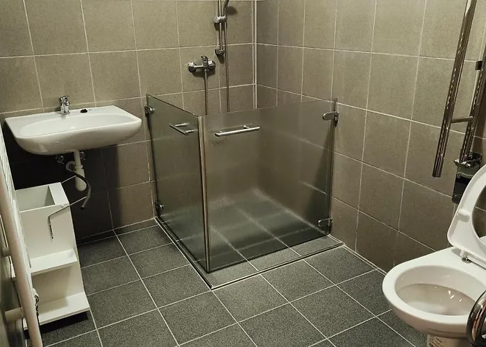 דירה Apartmany Javornik