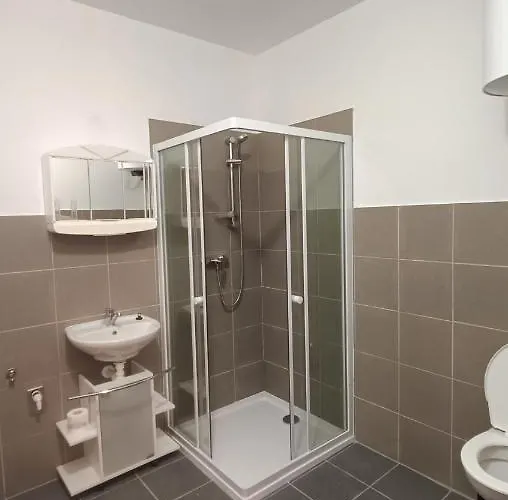 דירה Apartmany Javornik Javorník