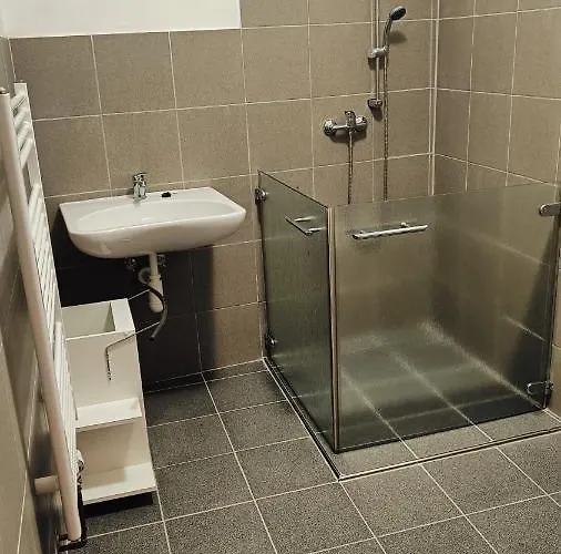 Apartmany Javornik דירה Javorník