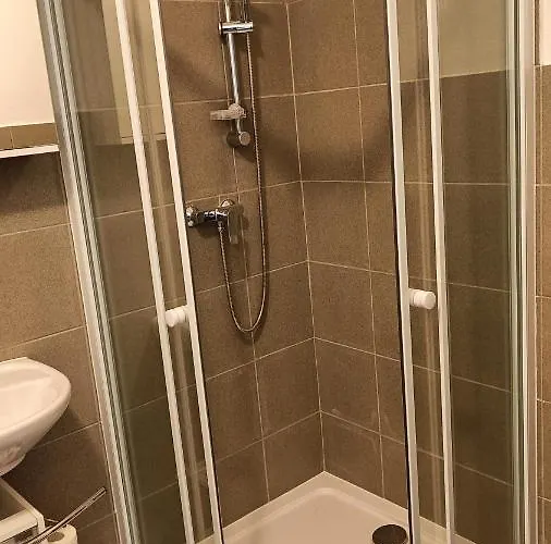 Apartmany Javornik * Javorník