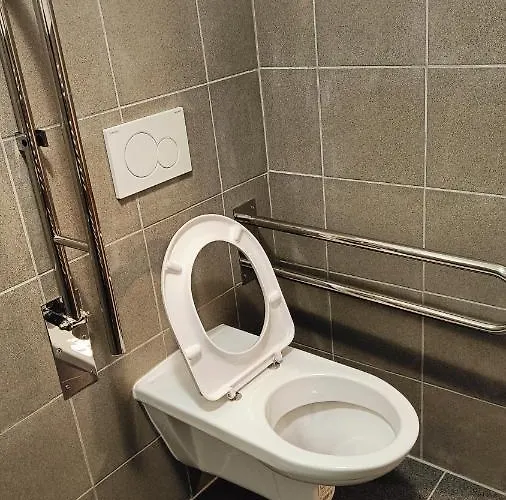Apartmany Javornik