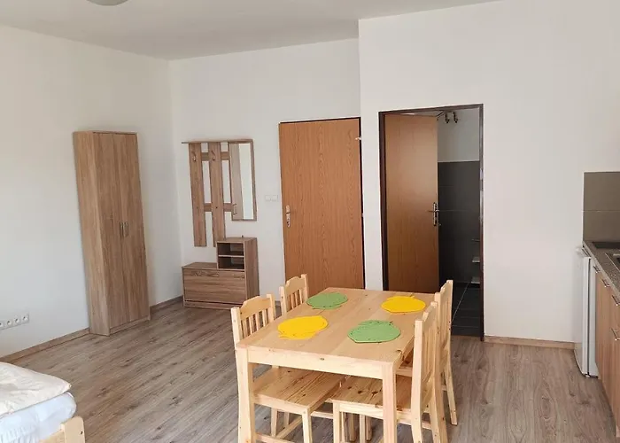 Apartmany Javornik * Javorník