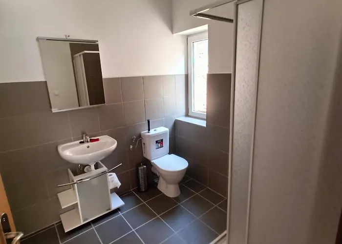 דירה Apartmany Javornik