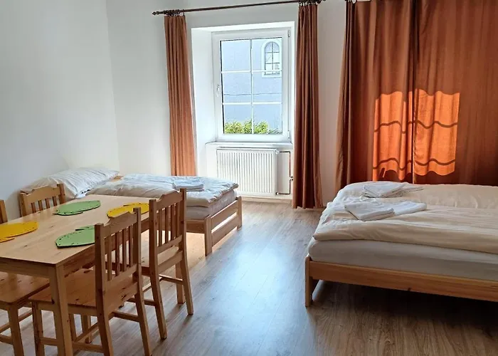 Apartmany Javornik