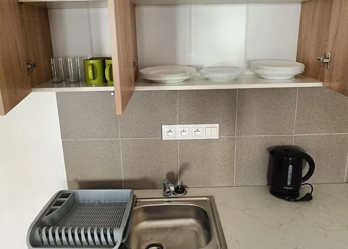 דירה Apartmany Javornik
