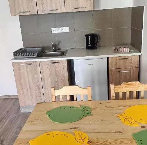 Apartmany Javornik דירה Javorník