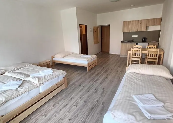 Apartmany Javornik Javorník