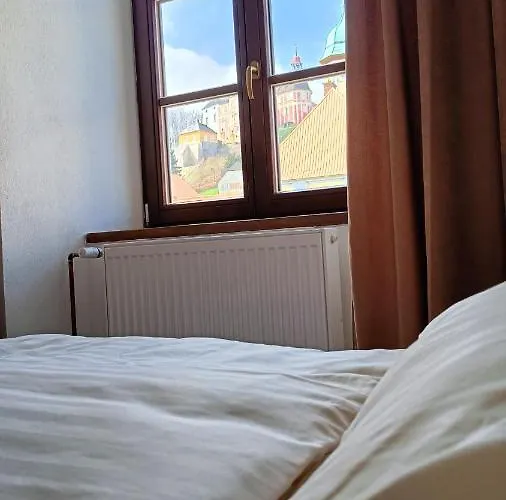 דירה Apartmany Javornik Javorník