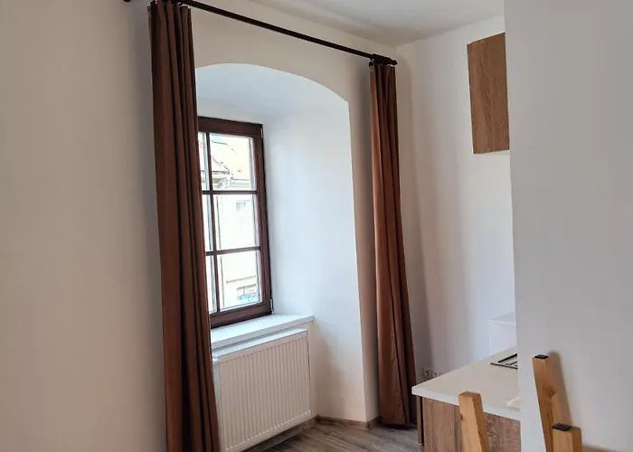 Apartmany Javornik דירה Javorník