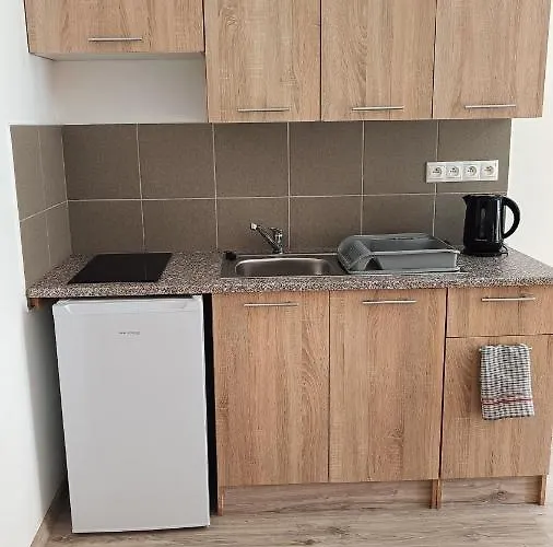 Apartmany Javornik * Javorník