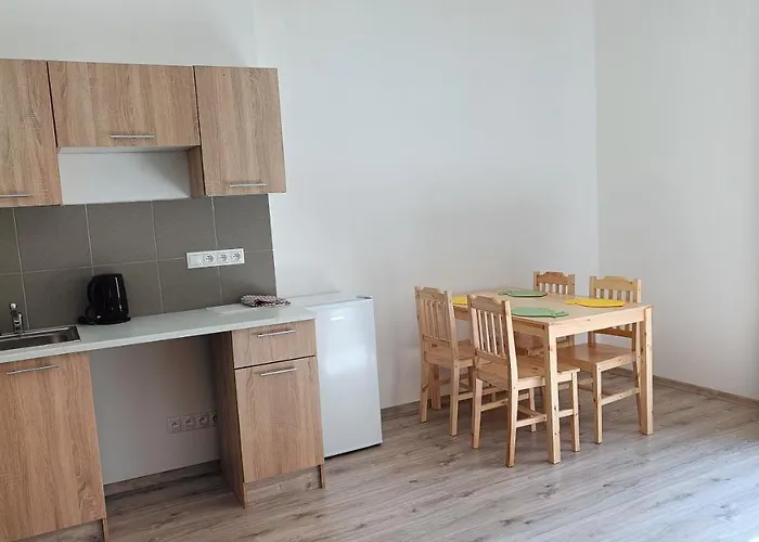 Apartmany Javornik