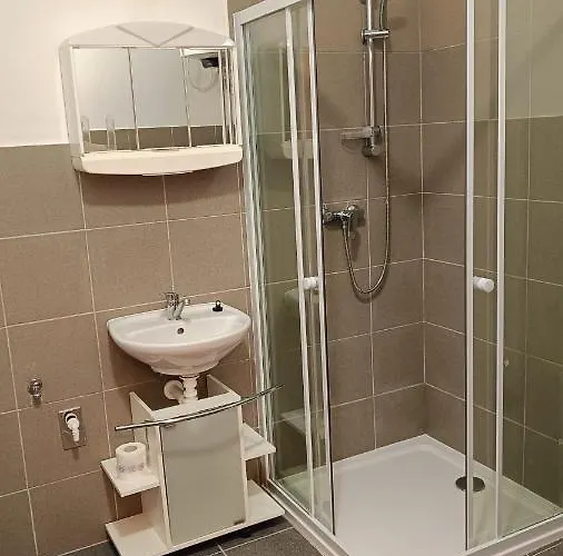 דירה Apartmany Javornik Javorník