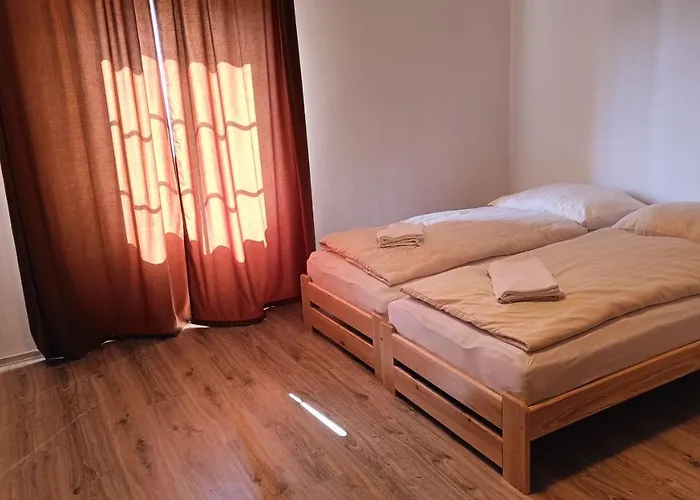 Apartmany Javornik * Javorník
