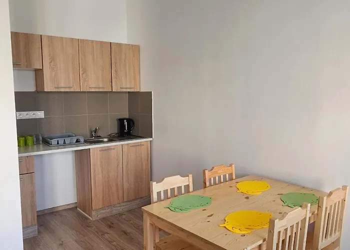 דירה Apartmany Javornik