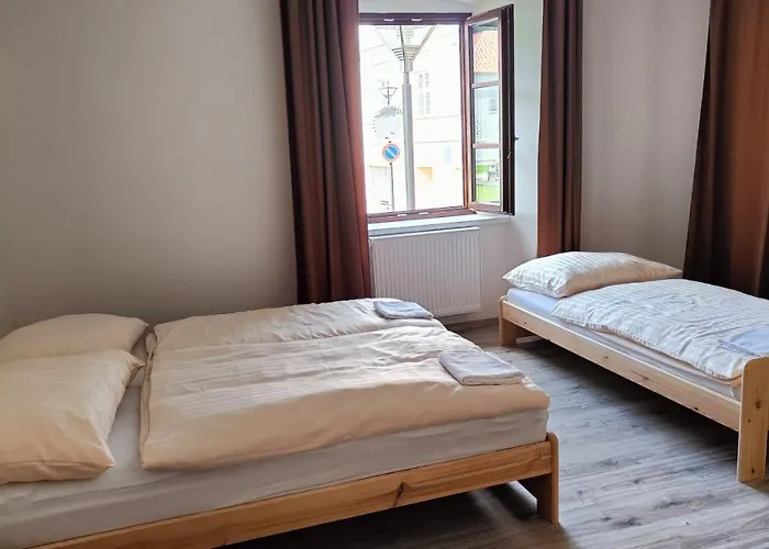Apartmany Javornik * Javorník