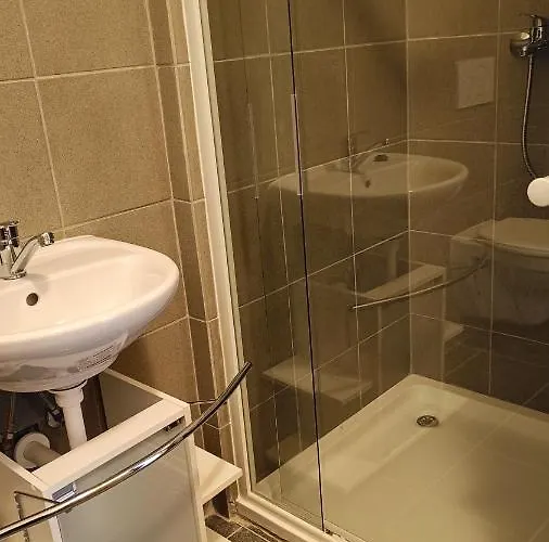 דירה Apartmany Javornik Javorník