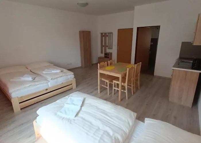Apartmany Javornik Javorník