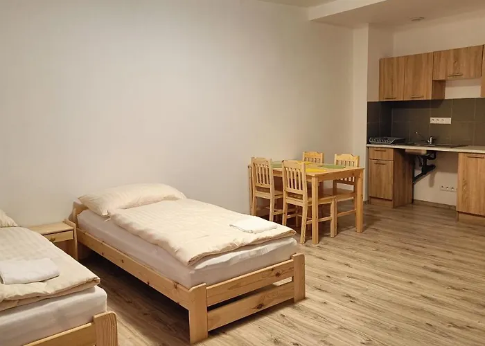 Apartmany Javornik Javorník