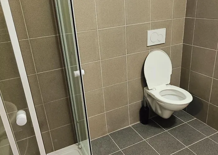 Apartmany Javornik דירה *