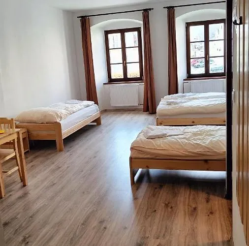 Apartmany Javornik * Javorník
