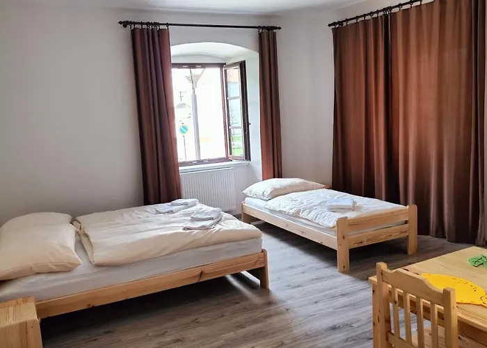 Apartmany Javornik * Javorník