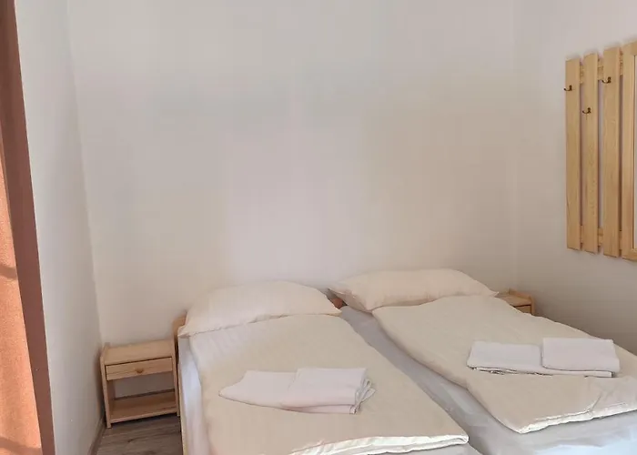 דירה Apartmany Javornik *
