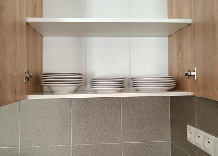 דירה Apartmany Javornik Javorník