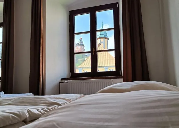 Apartmany Javornik Javorník