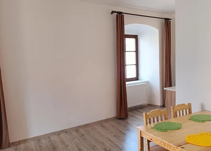דירה Apartmany Javornik Javorník