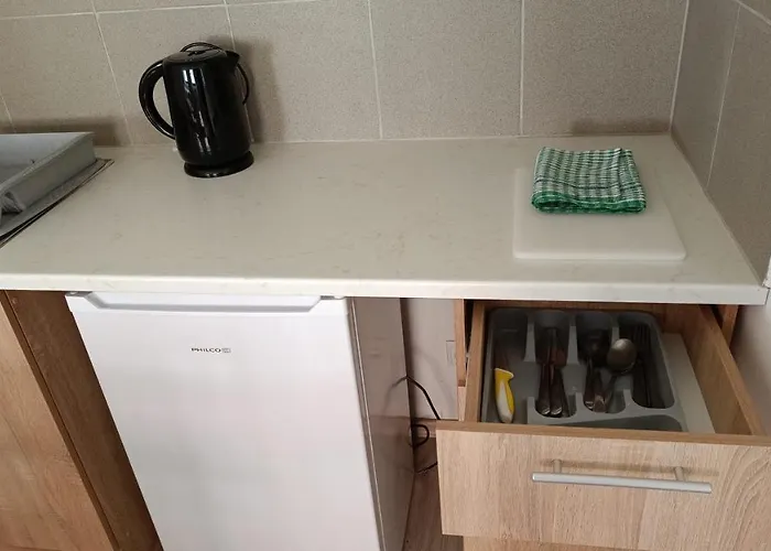 Apartmany Javornik * Javorník