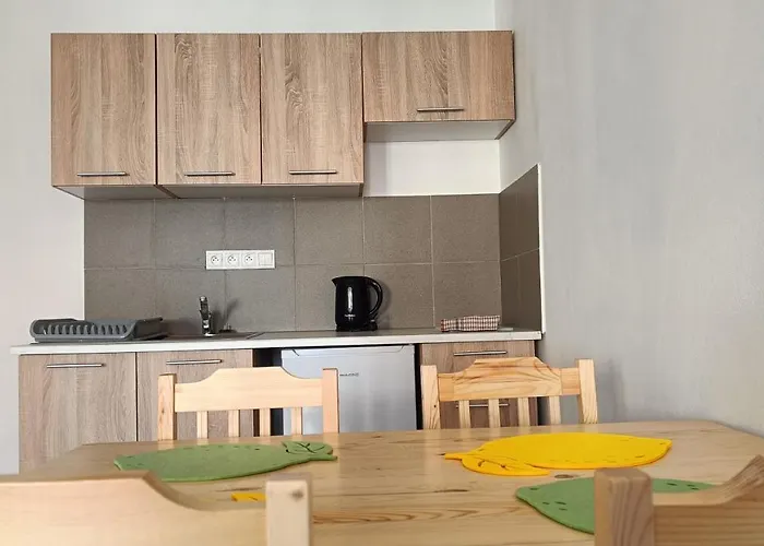 Apartmany Javornik