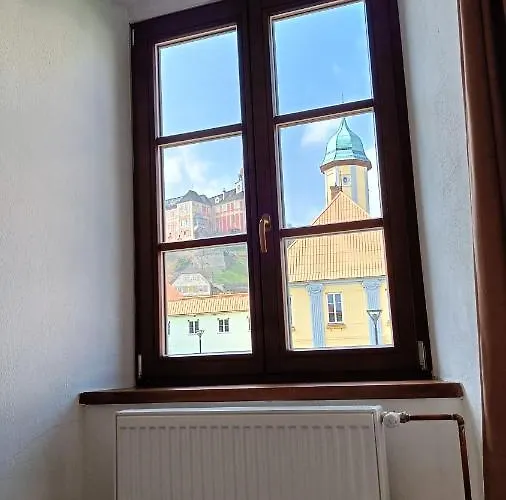 Apartmany Javornik Javorník